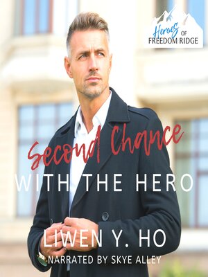 cover image of Second Chance with the Hero